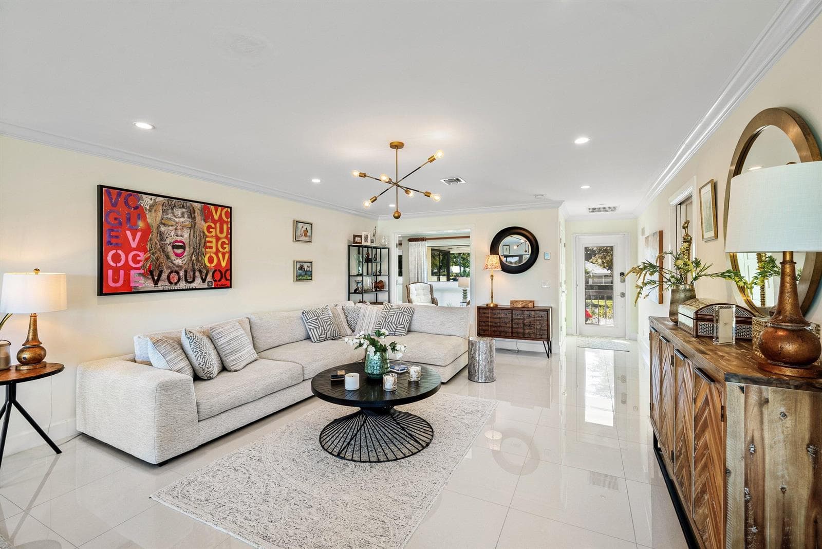 3637 Quail Ridge Drive S # A, Boynton Beach FL 33436 photo 4