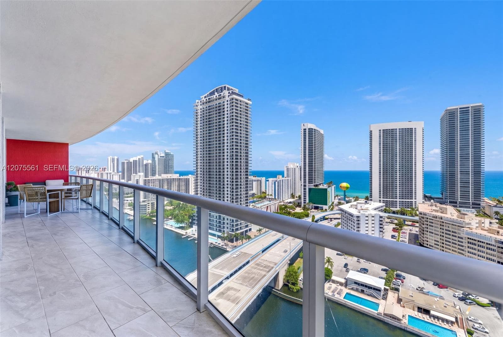 2600 E Hallandale Beach Blvd # 2510, Hallandale Beach FL 33009 photo 2