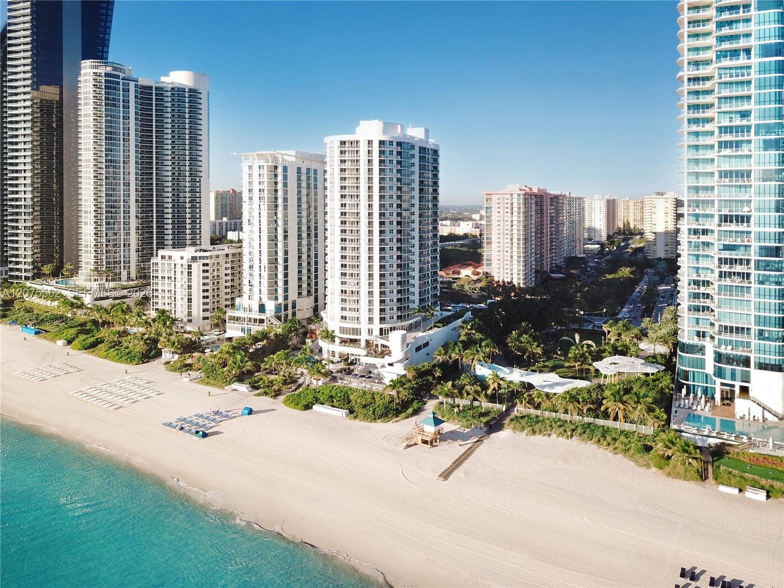 17375 Collins Ave # 2003, Sunny Isles Beach FL 33160 photo 2