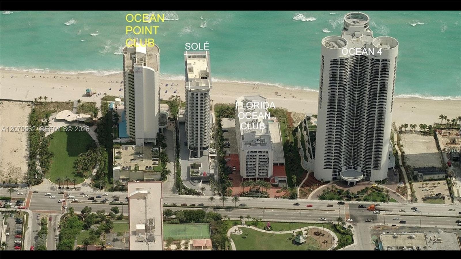 17375 Collins Ave # 2003, Sunny Isles Beach FL 33160 photo 3