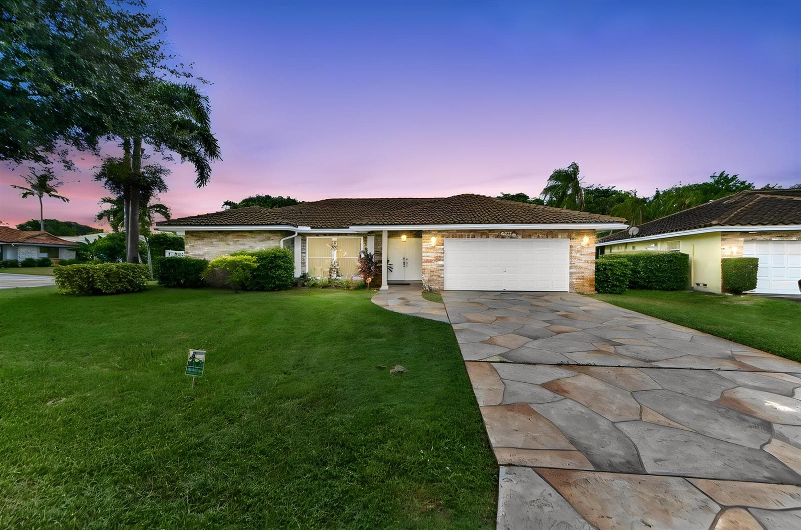 7123 NW 42nd Court, Coral Springs FL 33065