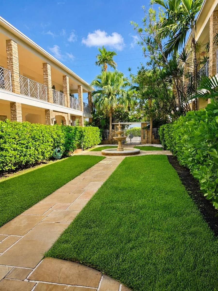 2131 Calais Drive # 7, Miami Beach FL 33141 photo 3