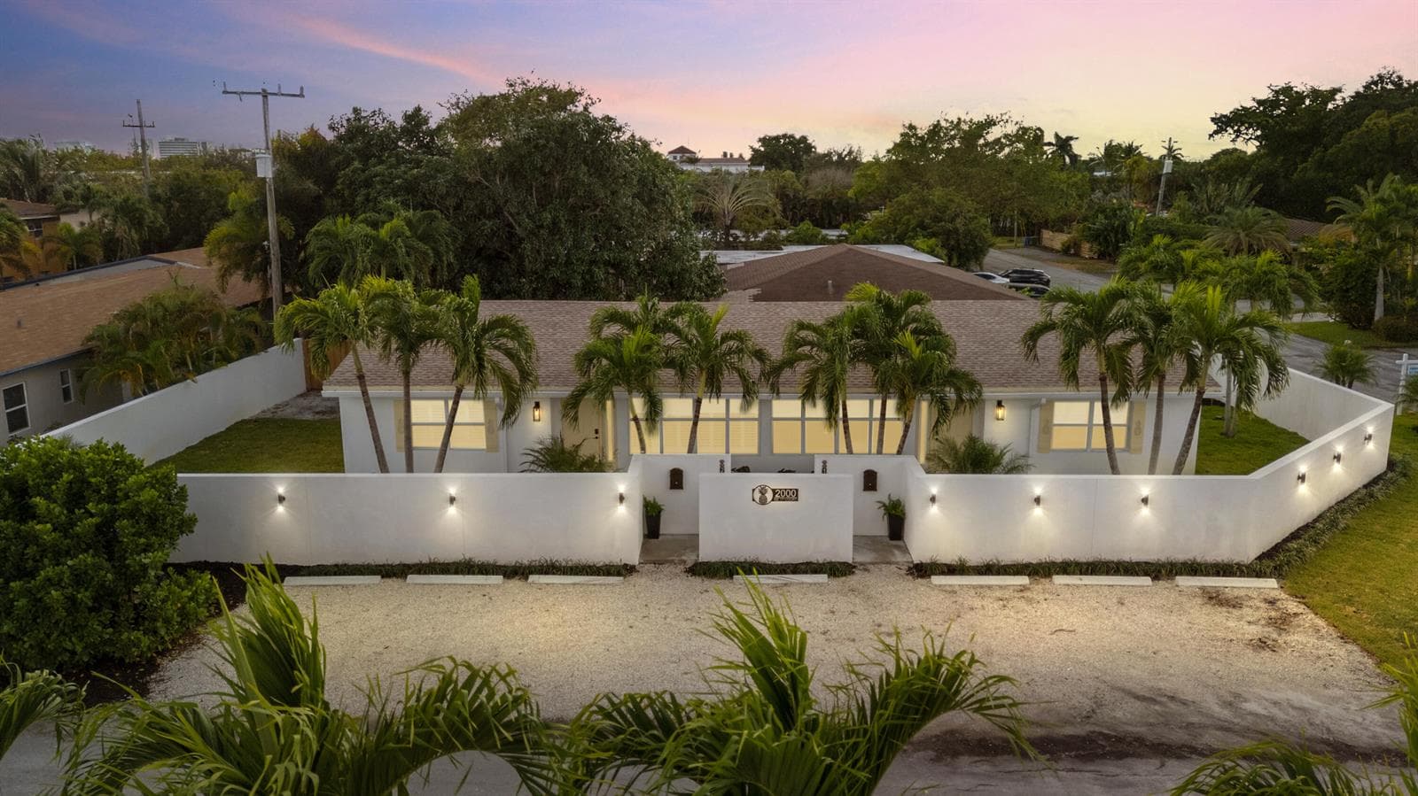 2000 NE 17TH Court # 2, Fort Lauderdale FL 33305