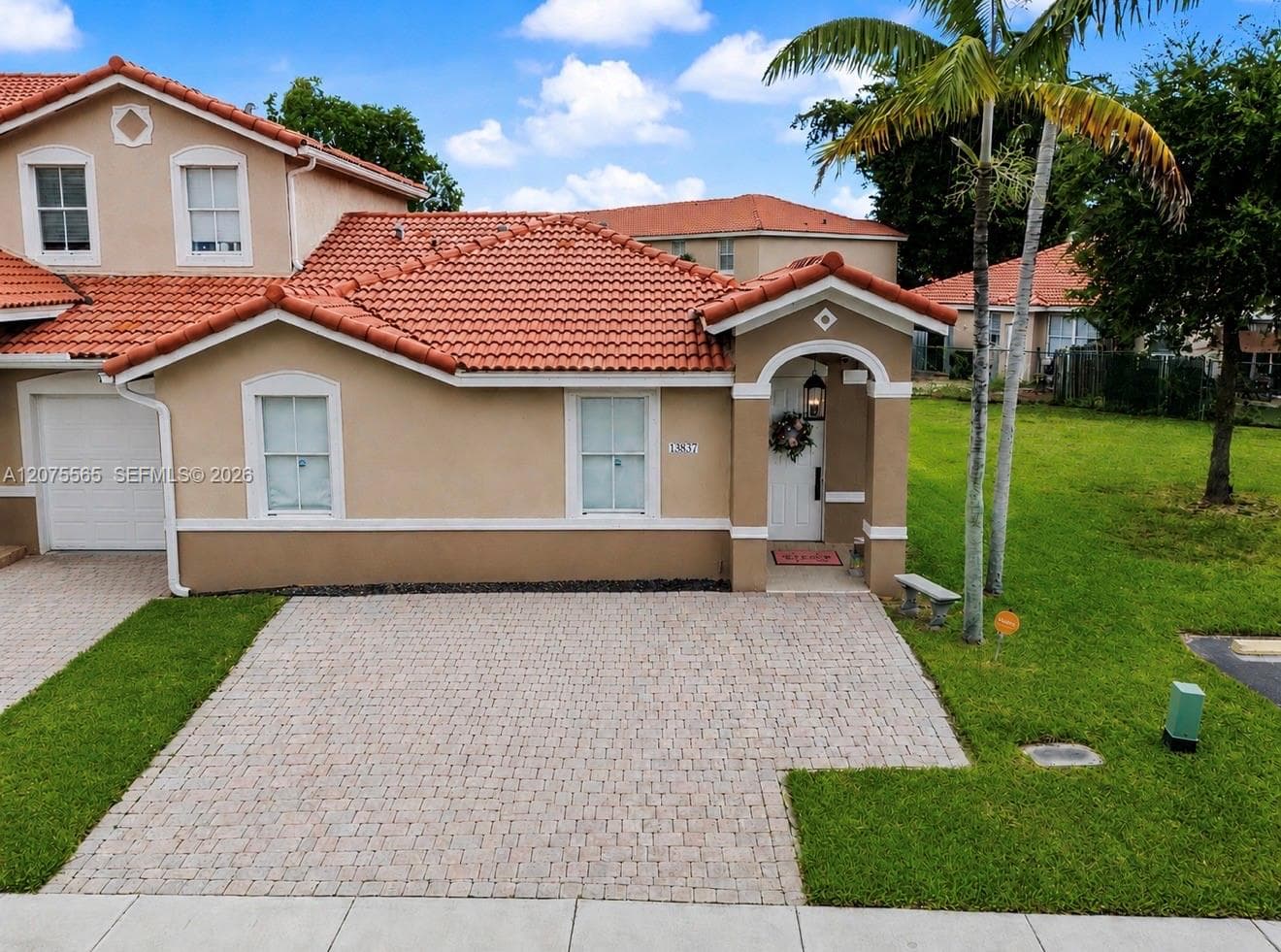 13837 SW 273rd Ter, Homestead FL 33032