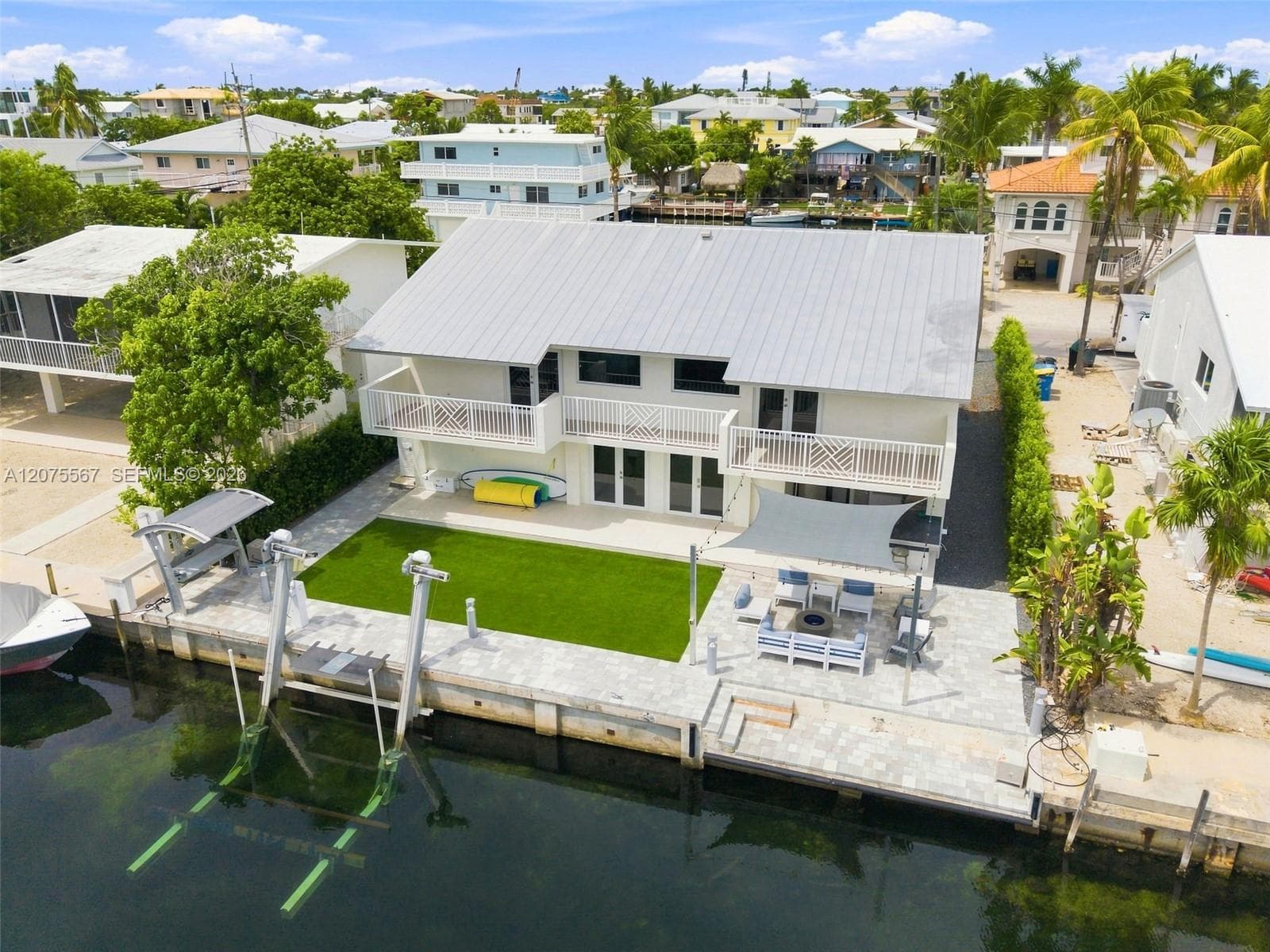 203 Gulfview Dr # 0, Islamorada FL 33036