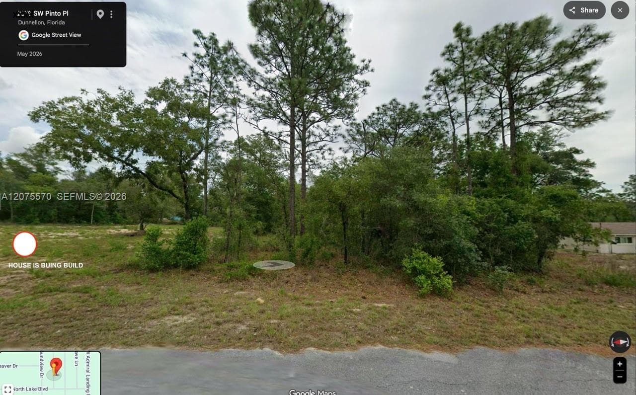 TBD SW SW PINTO PL, Ocala FL 34431 photo 2