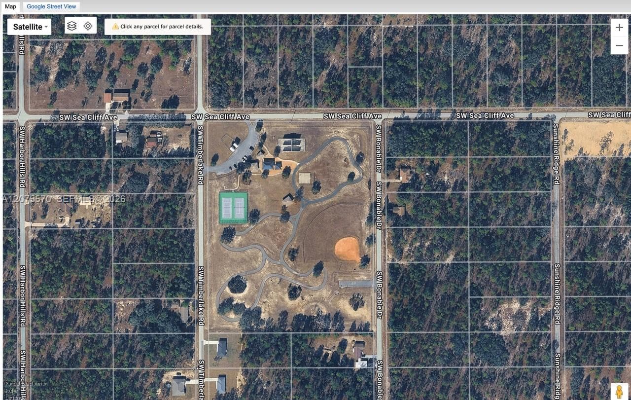 TBD SW SW PINTO PL, Ocala FL 34431 photo 5