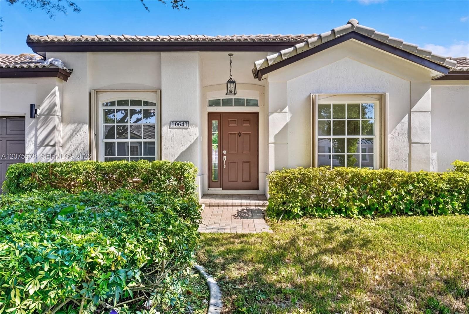 10641 SW 20th Ct, Miramar FL 33025 photo 3