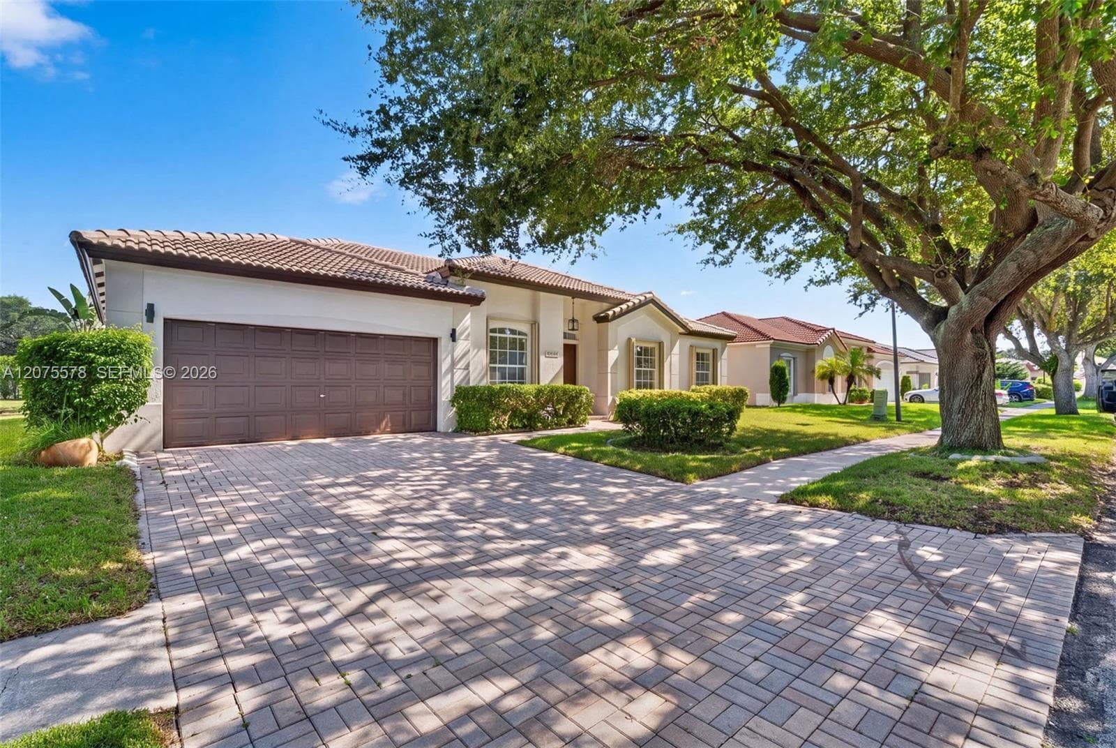10641 SW 20th Ct, Miramar FL 33025