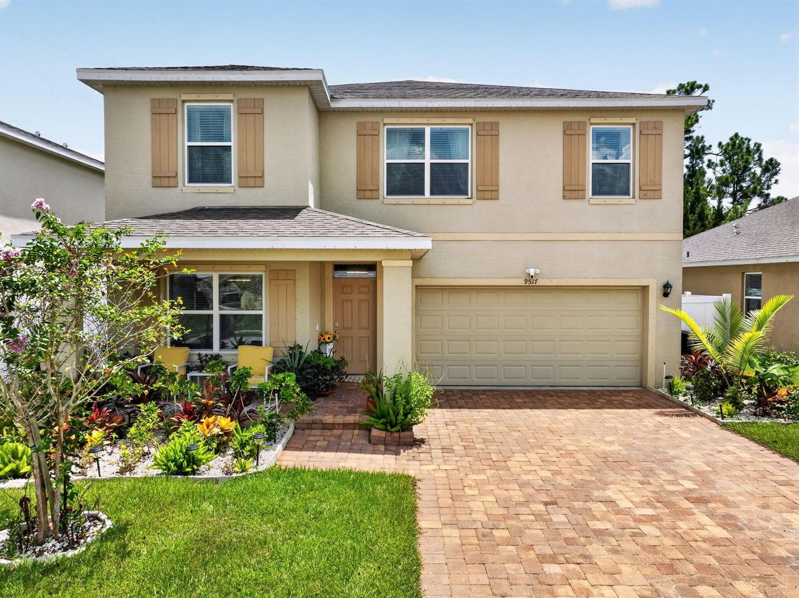 9517 Silver Sands Lane, Fort Pierce FL 34945 photo 2