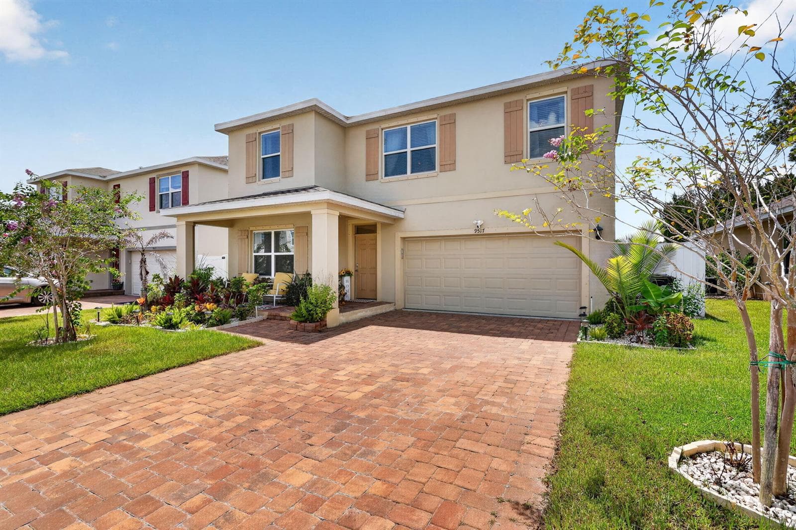 9517 Silver Sands Lane, Fort Pierce FL 34945 photo 3