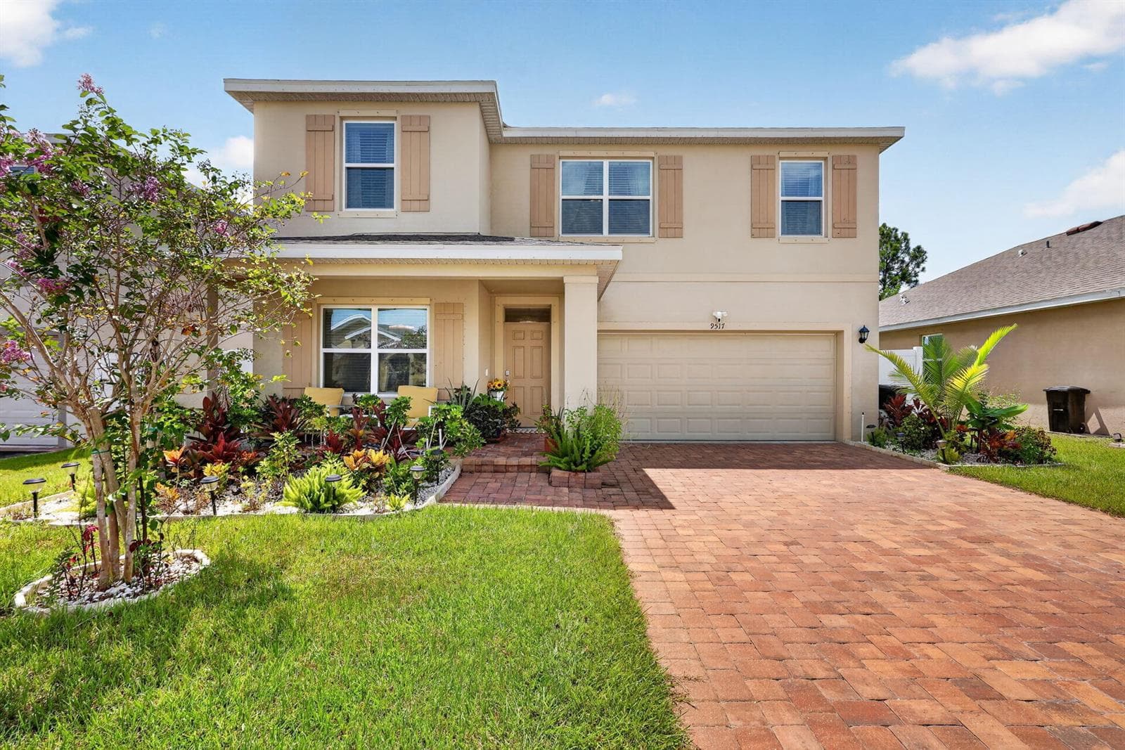 9517 Silver Sands Lane, Fort Pierce FL 34945