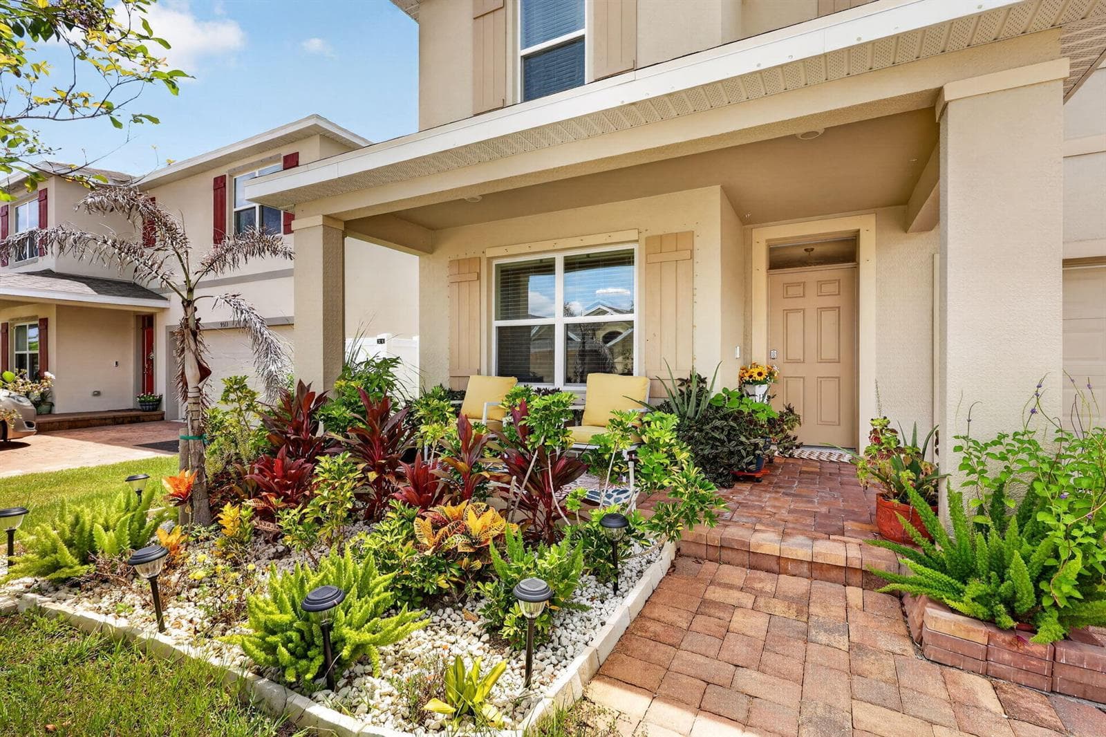 9517 Silver Sands Lane, Fort Pierce FL 34945 photo 4
