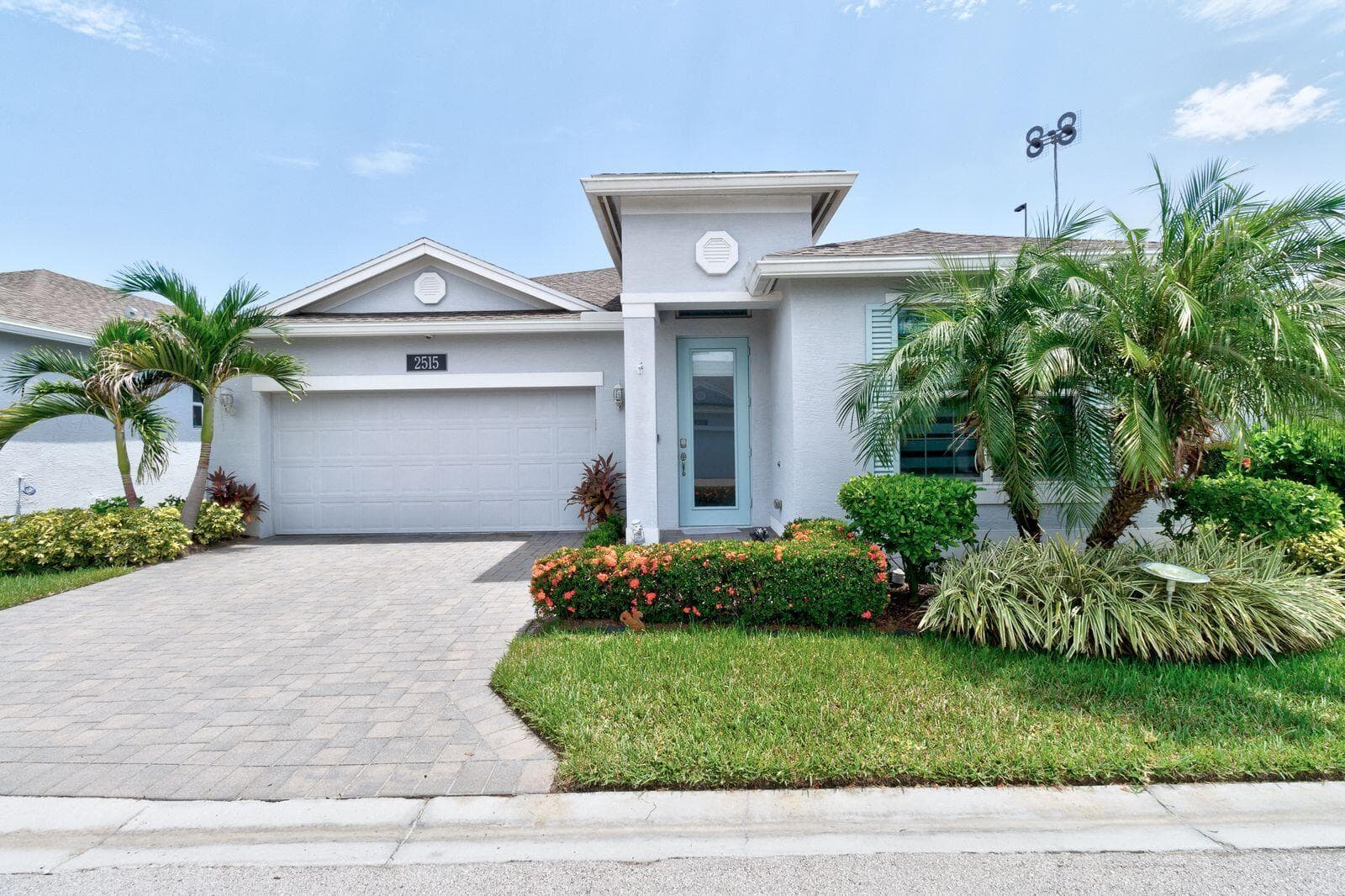 2515 BELLA VISTA Circle, Vero Beach FL 32966