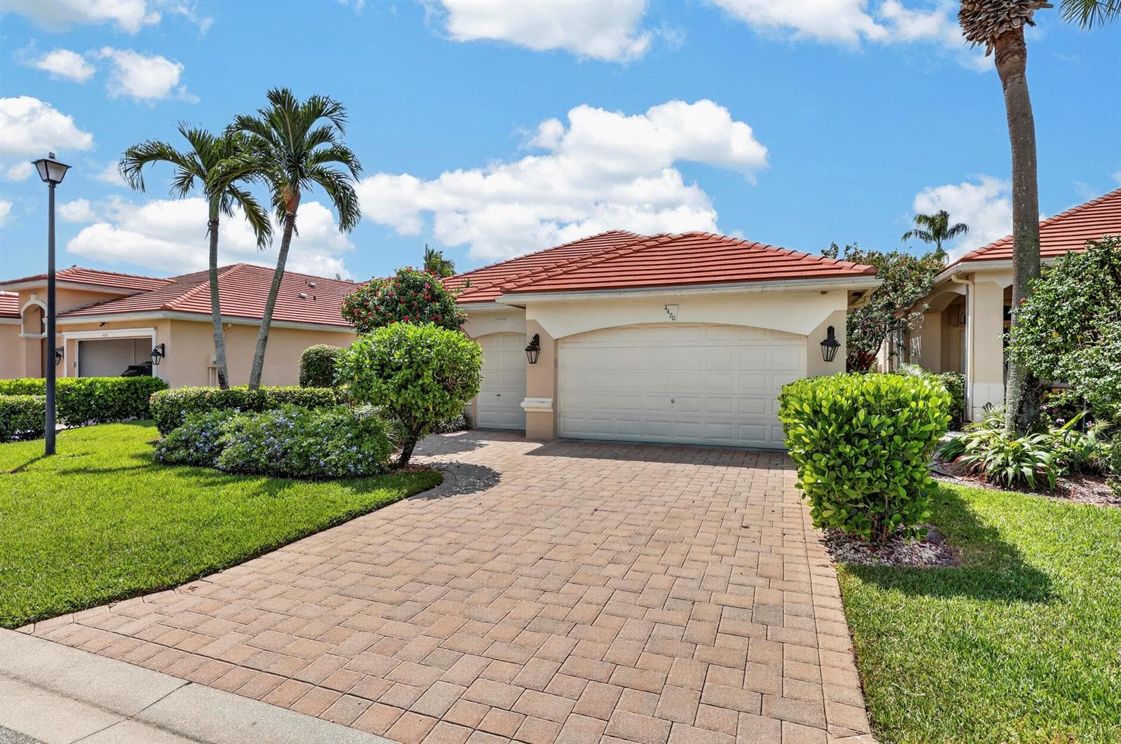 4470 HAZLETON Lane, Lake Worth FL 33449 photo 2