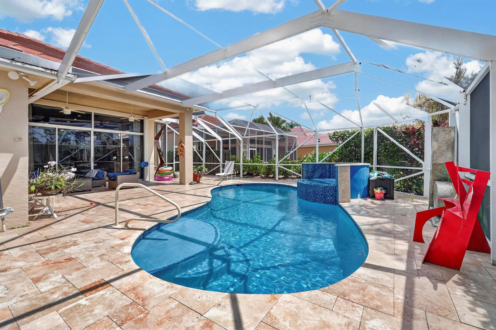 4470 HAZLETON Lane, Lake Worth FL 33449 photo 3