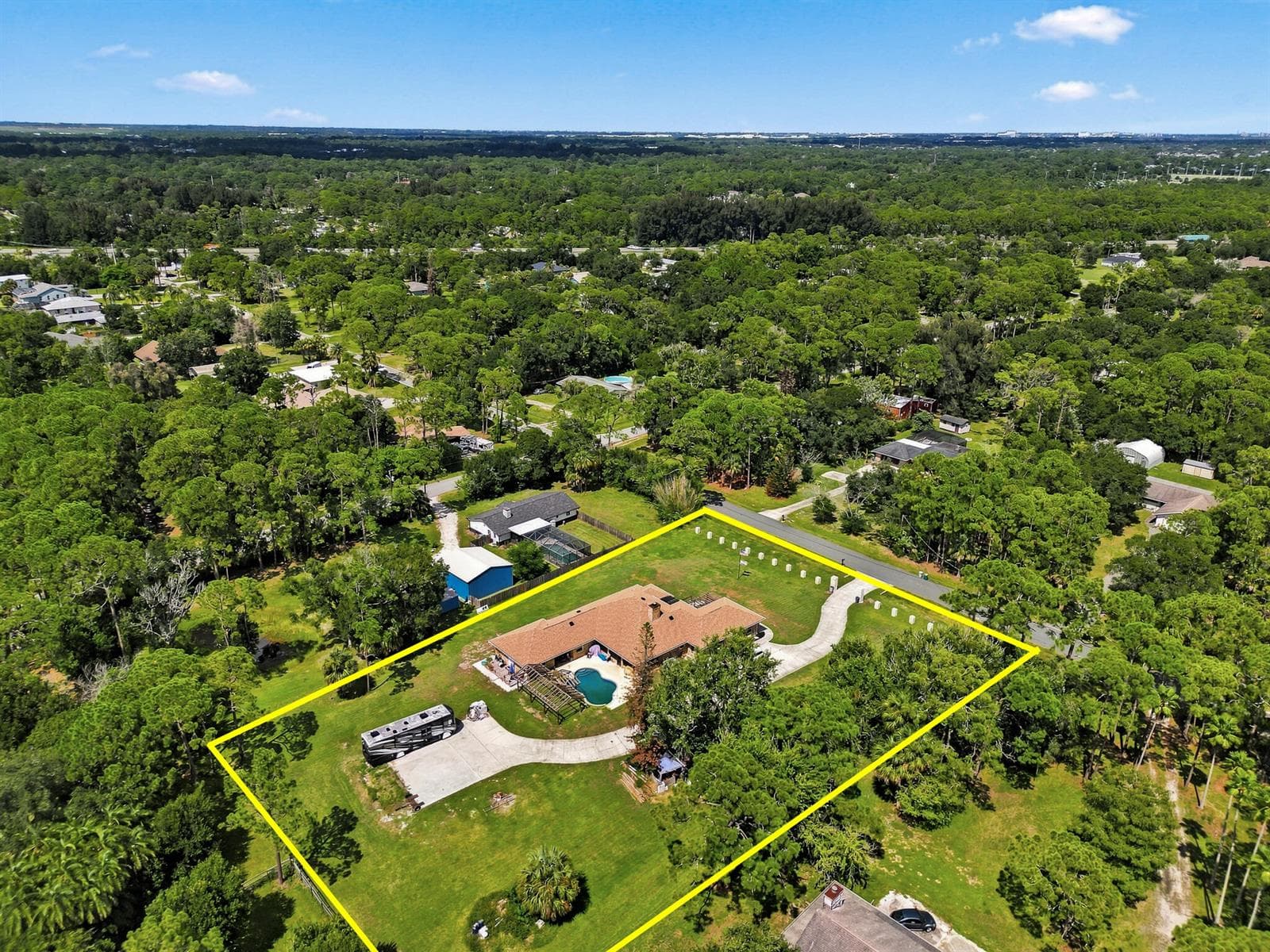 2930 Brandywine Lane, Melbourne FL 32904 photo 3