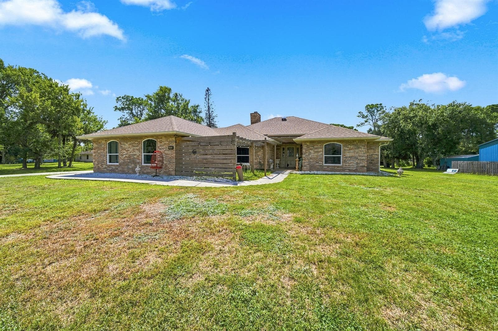 2930 Brandywine Lane, Melbourne FL 32904 photo 4