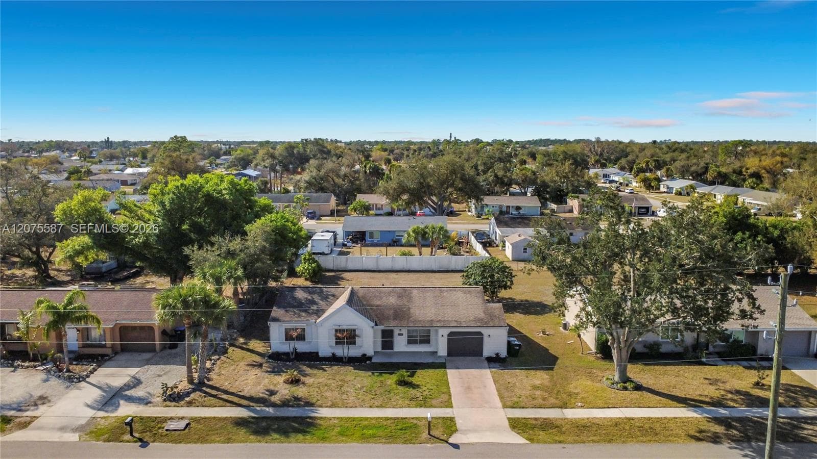 4487 Pocatella # X, North Port FL 34287 photo 2