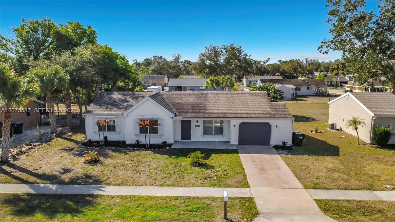 4487 Pocatella # X, North Port FL 34287 photo 3