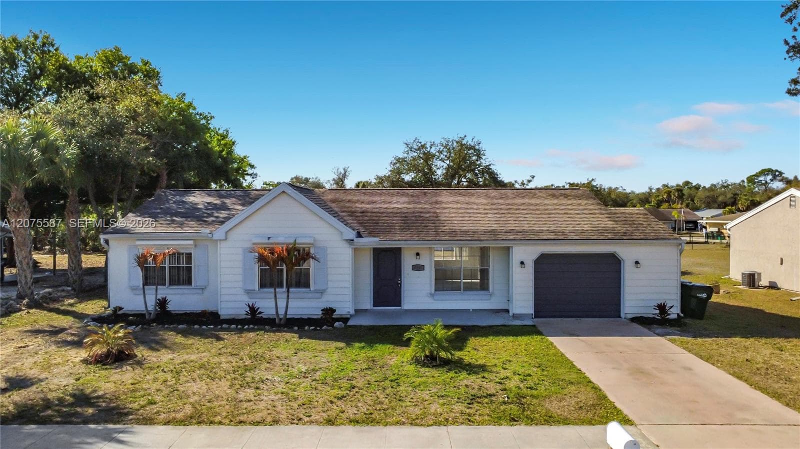4487 Pocatella # X, North Port FL 34287