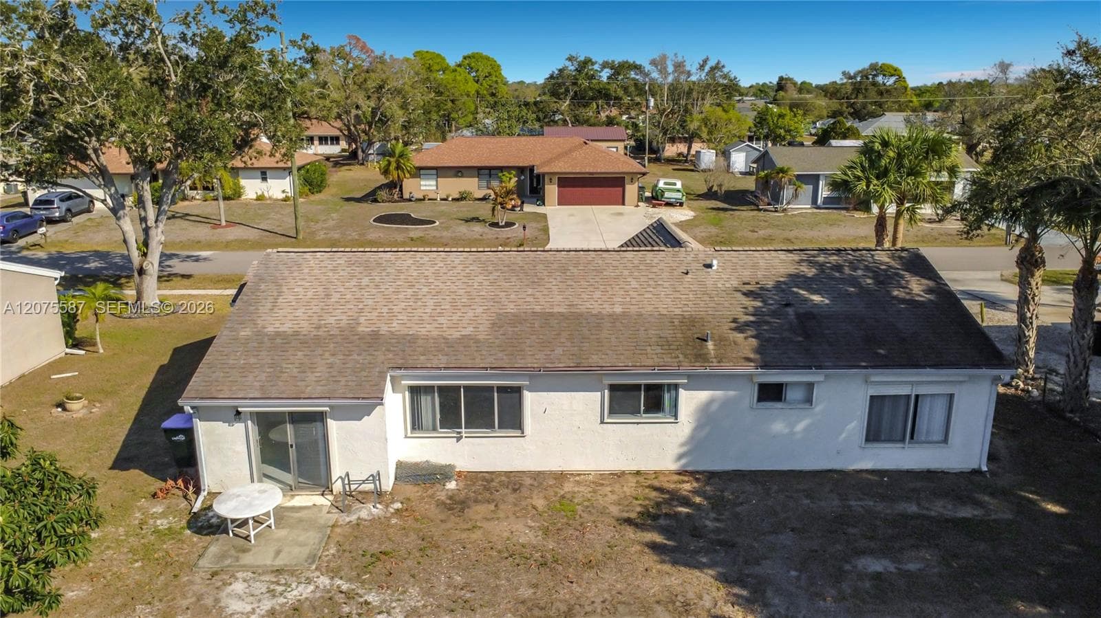 4487 Pocatella # X, North Port FL 34287 photo 5