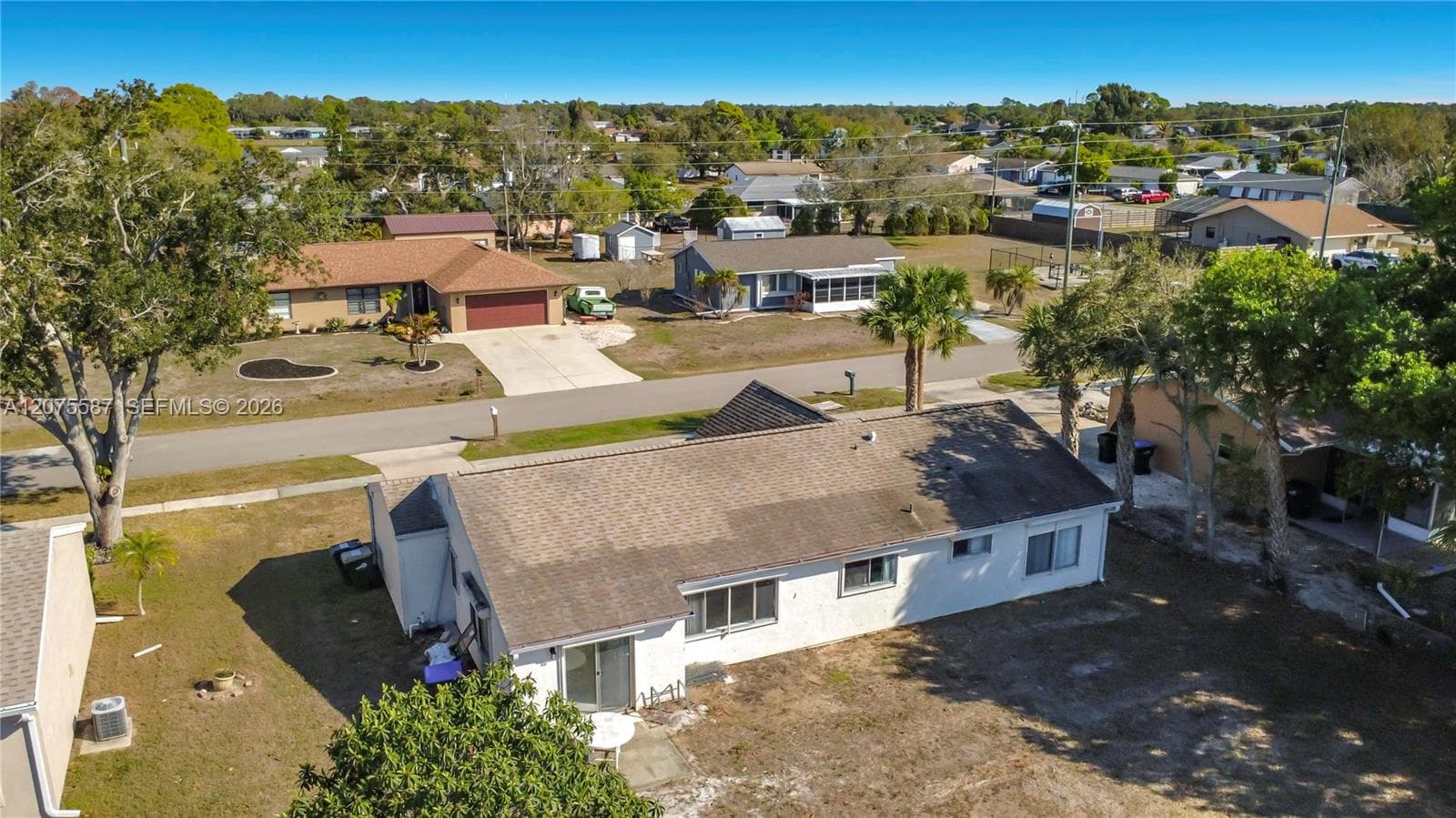 4487 Pocatella # X, North Port FL 34287 photo 4