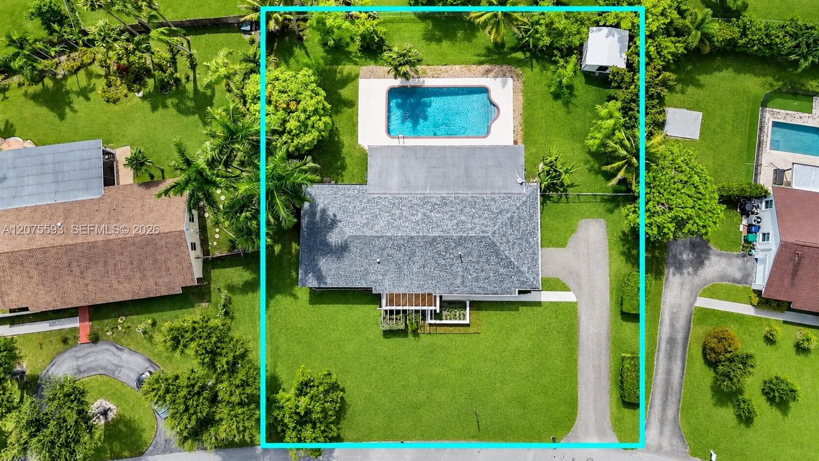 18465 SW 89th Ct, Cutler Bay, FL 33157 photo 4