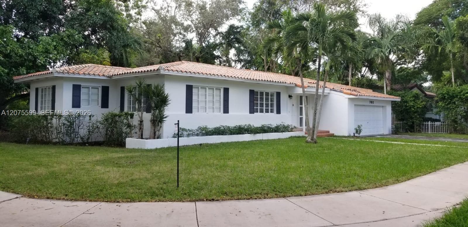Listing
