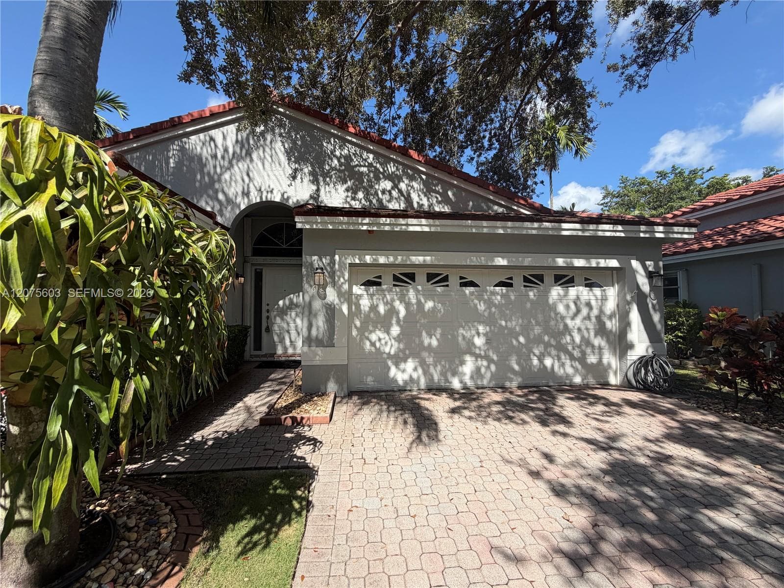 1646 SW 148th Ter # 1646, Pembroke Pines FL 33027 photo 3
