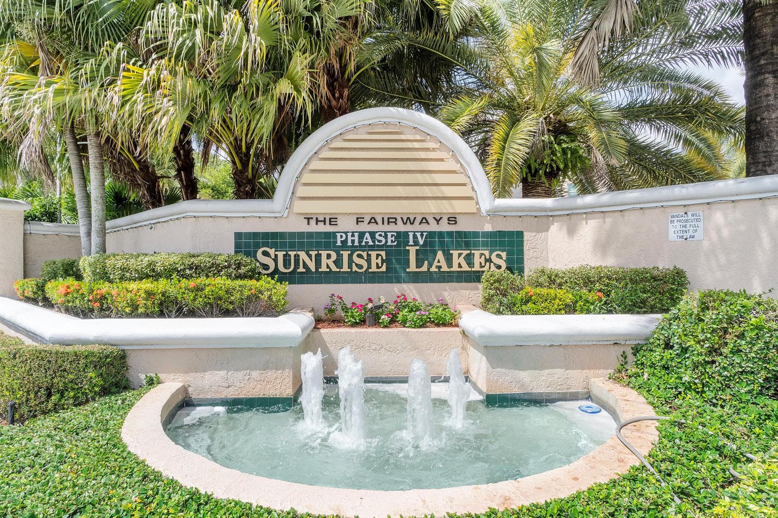 10444 NW 30TH Court # 307, Sunrise FL 33322 photo 3