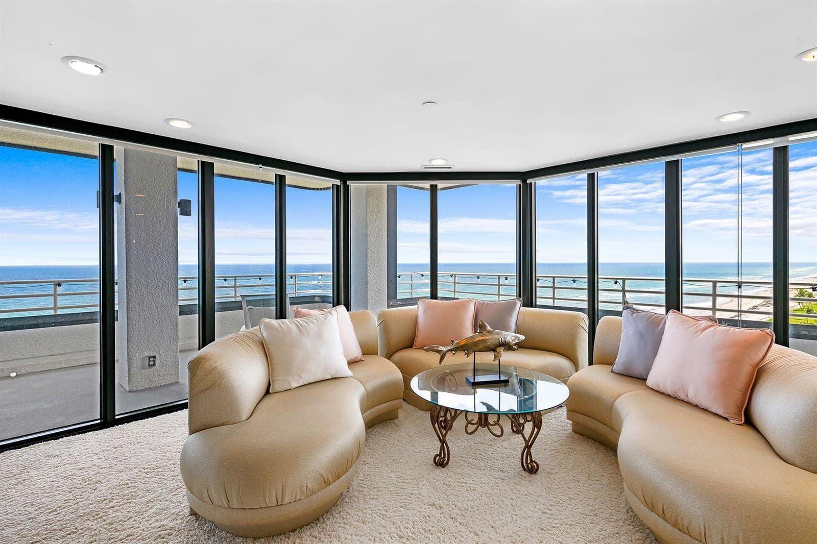 2901 S Ocean Boulevard # 1, Highland Beach FL 33487