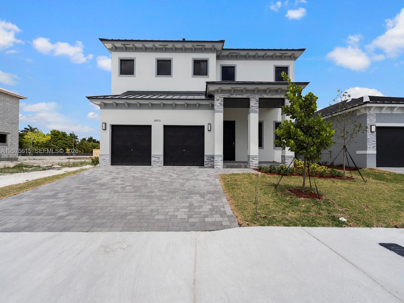 18911 SW 317th Ter, Homestead FL 33030