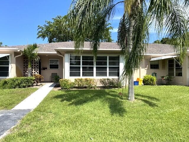1315 HIGH POINT Way SE # B, Delray Beach FL 33445 photo 2