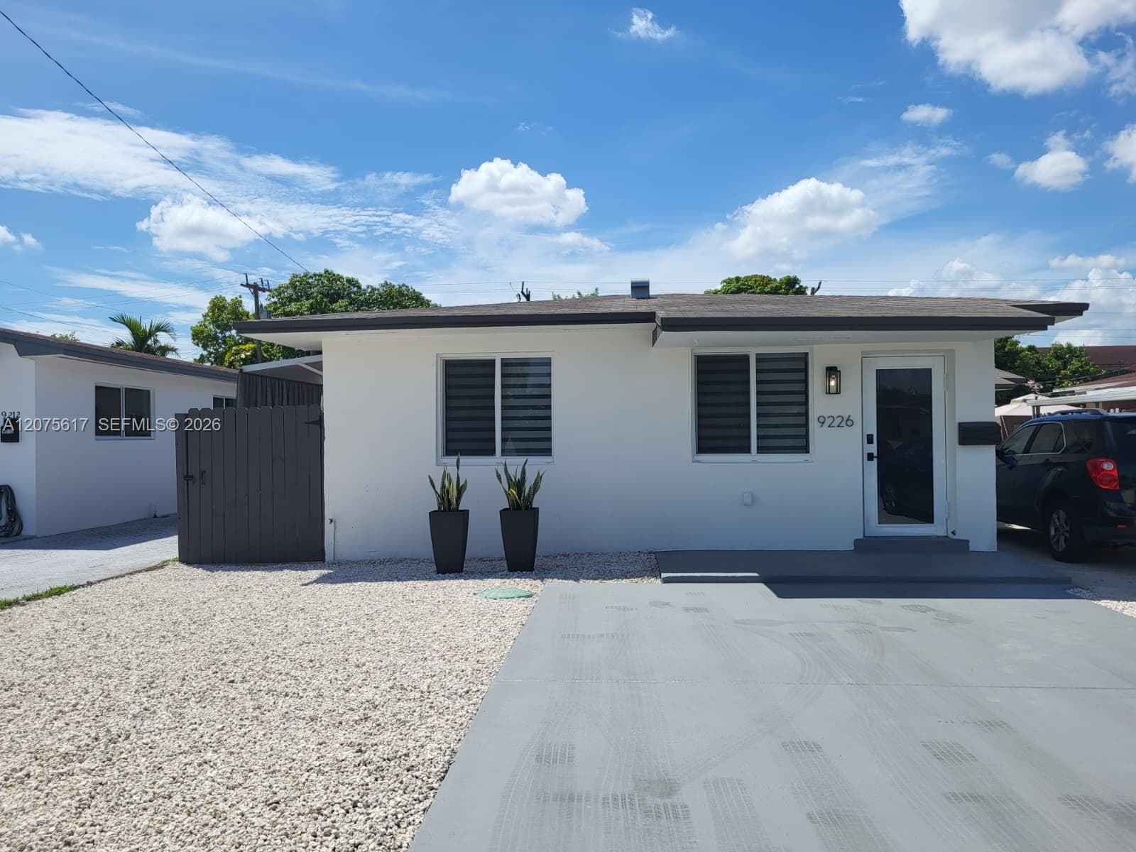9226 SW 37th Street # 9226, Miami FL 33165