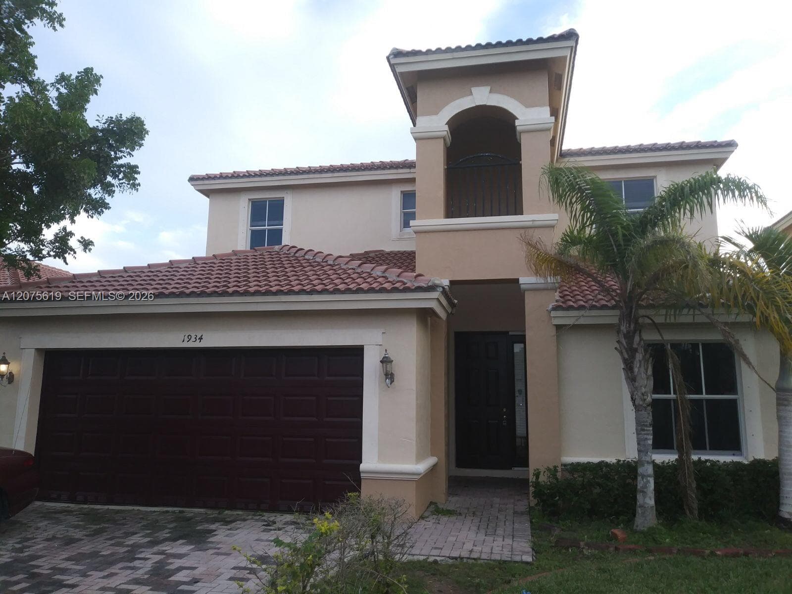 1934 NE 3rd # Ct, Homestead FL 33033 photo 2