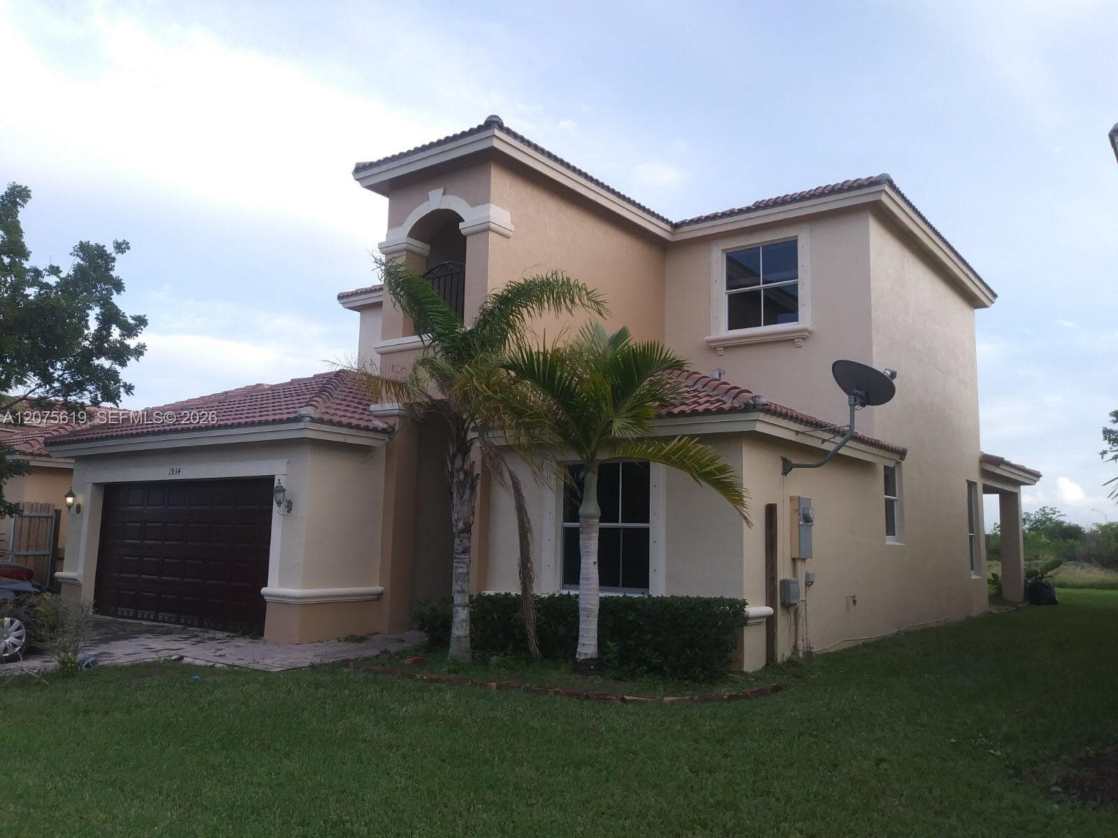 1934 NE 3rd # Ct, Homestead FL 33033