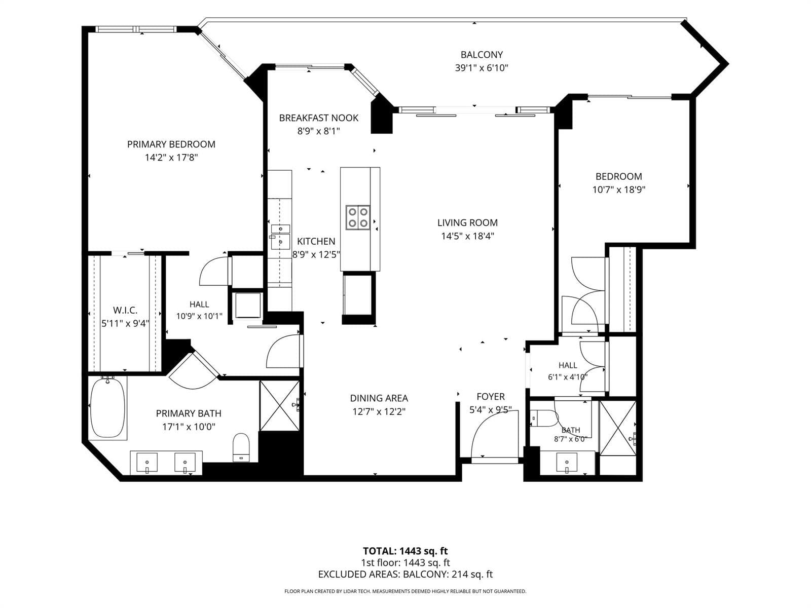 2000 ISLAND Boulevard # 903, Aventura FL 33160 photo 2