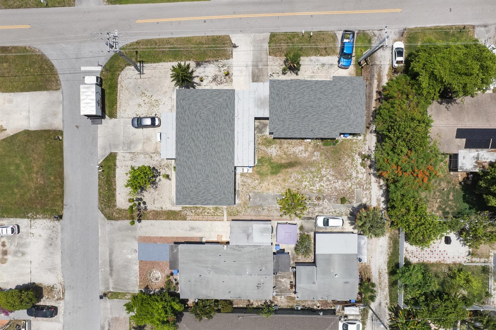 516 S Arnold Avenue, Lantana FL 33462 photo 3