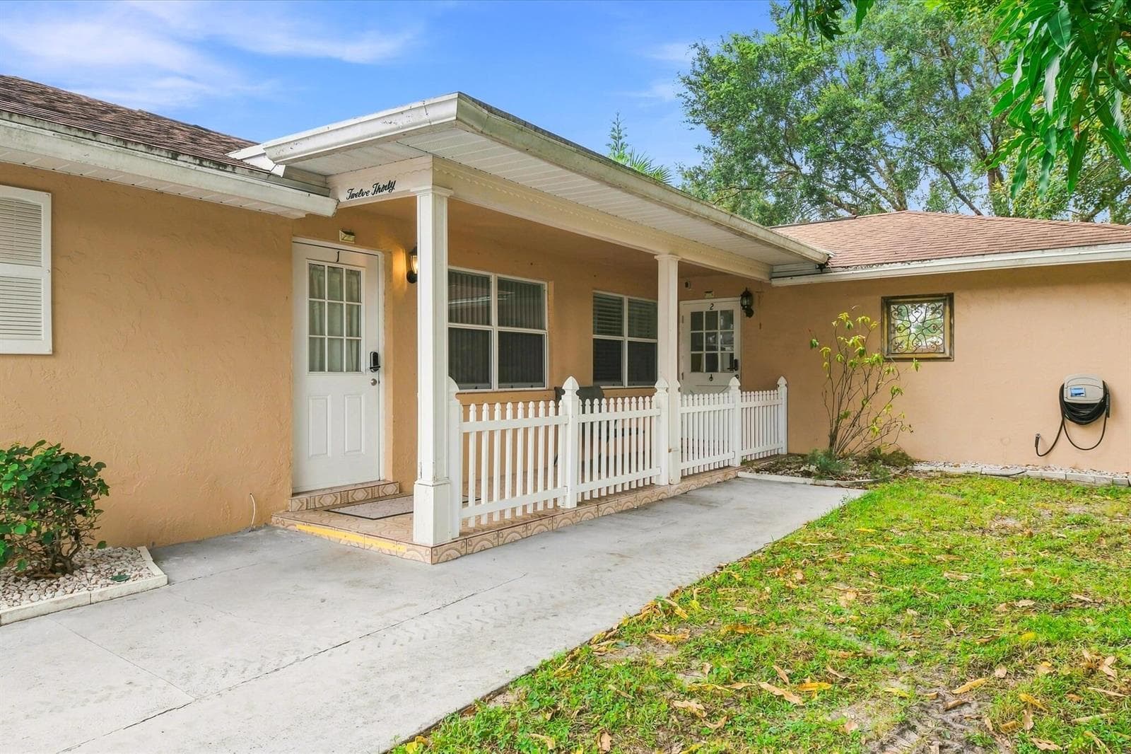 1230 BLOCK ISLAND Road # 1, Wellington FL 33414 photo 3