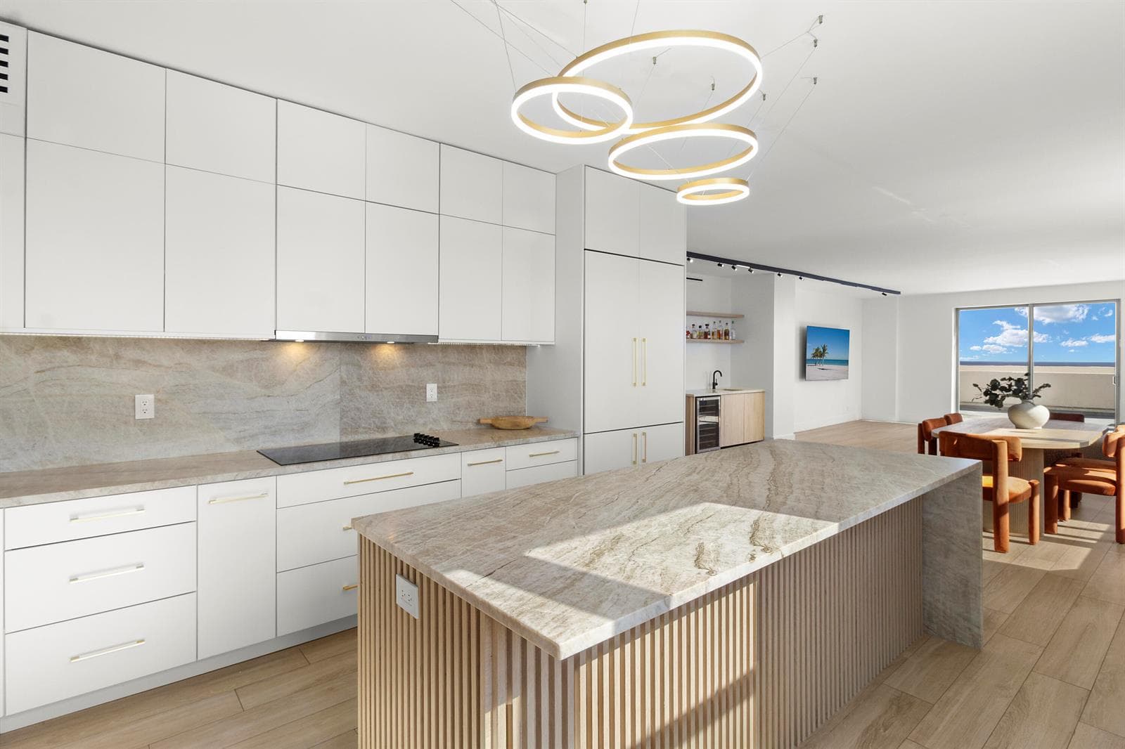 1865 S OCEAN Drive # 21c, Hallandale Beach FL 33009 photo 2