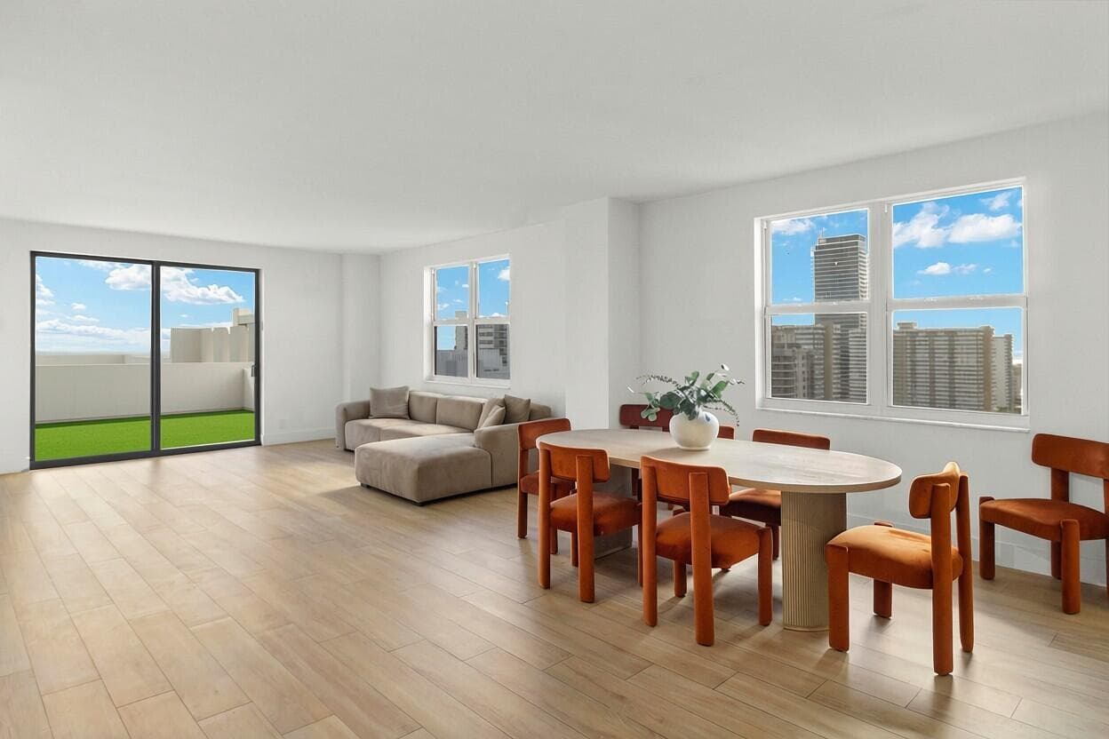 1865 S OCEAN Drive # 21c, Hallandale Beach FL 33009 photo 5