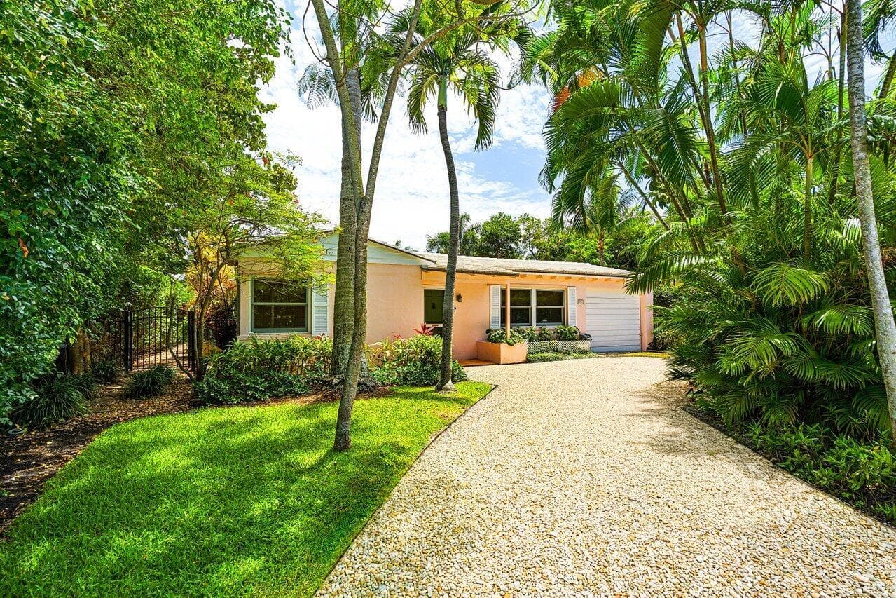 210 Debra Lane, Palm Beach FL 33480
