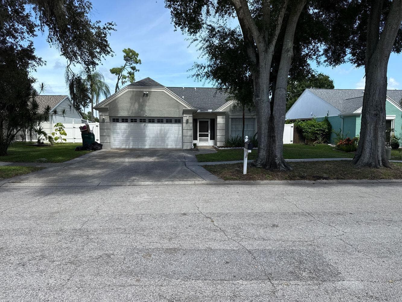 3363 MARION Drive, Palm Harbor FL 34684 photo 2