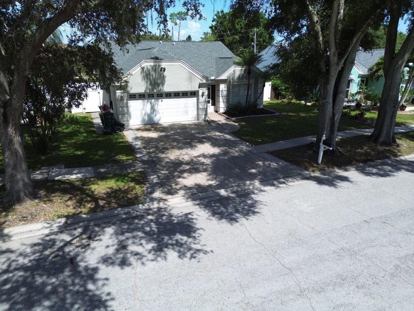 3363 MARION Drive, Palm Harbor FL 34684 photo 3