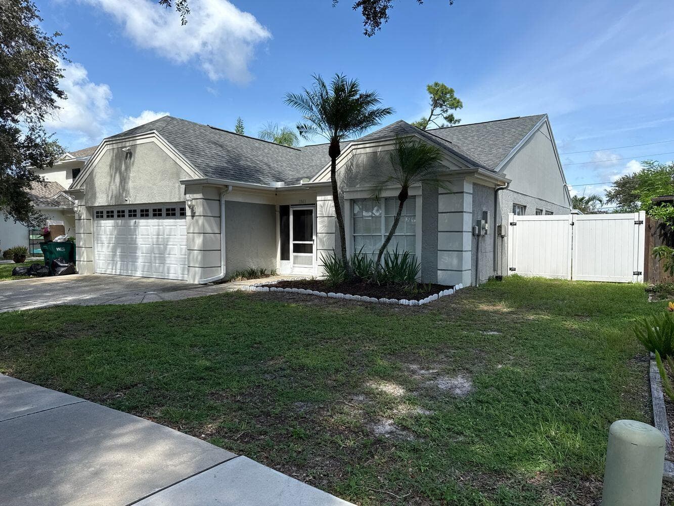 3363 MARION Drive, Palm Harbor FL 34684
