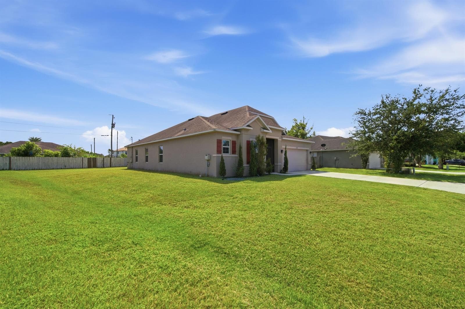 2389 SW VALE Street, Port St. Lucie FL 34953 photo 3