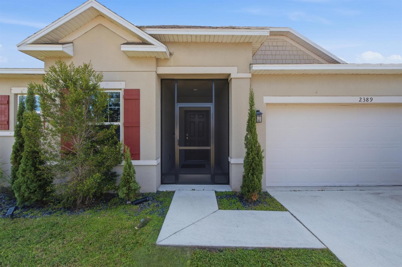 2389 SW VALE Street, Port St. Lucie FL 34953 photo 4