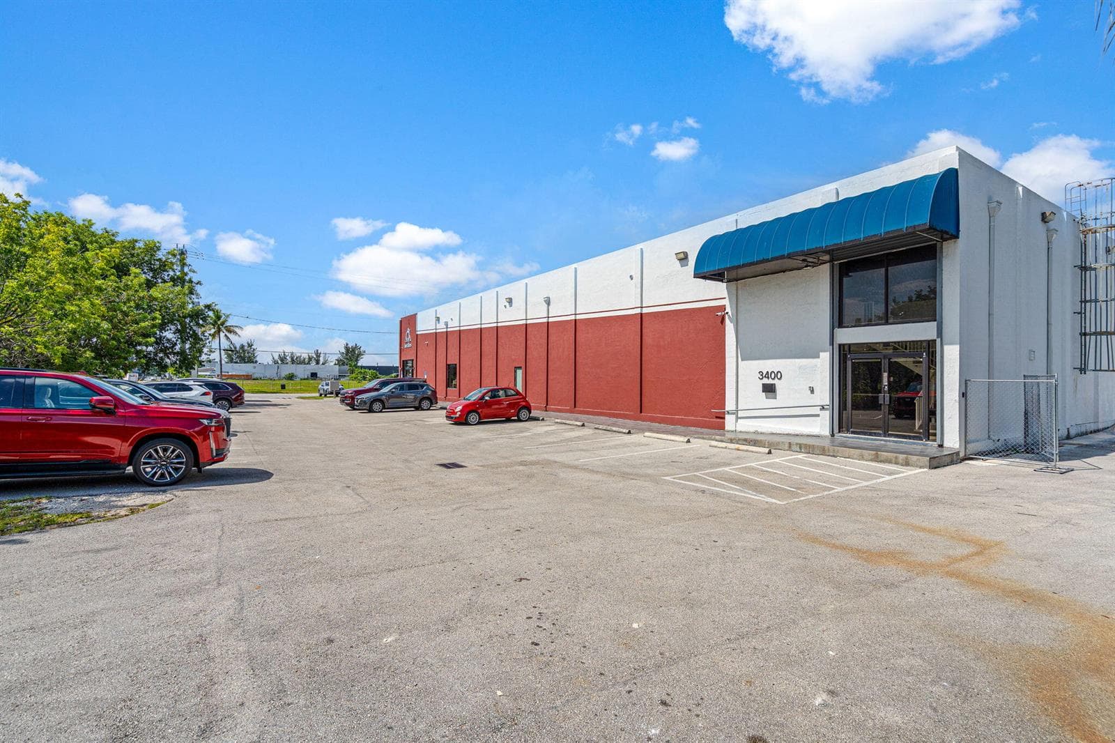 3400 NW 78th Avenue # 5, Doral FL 33122