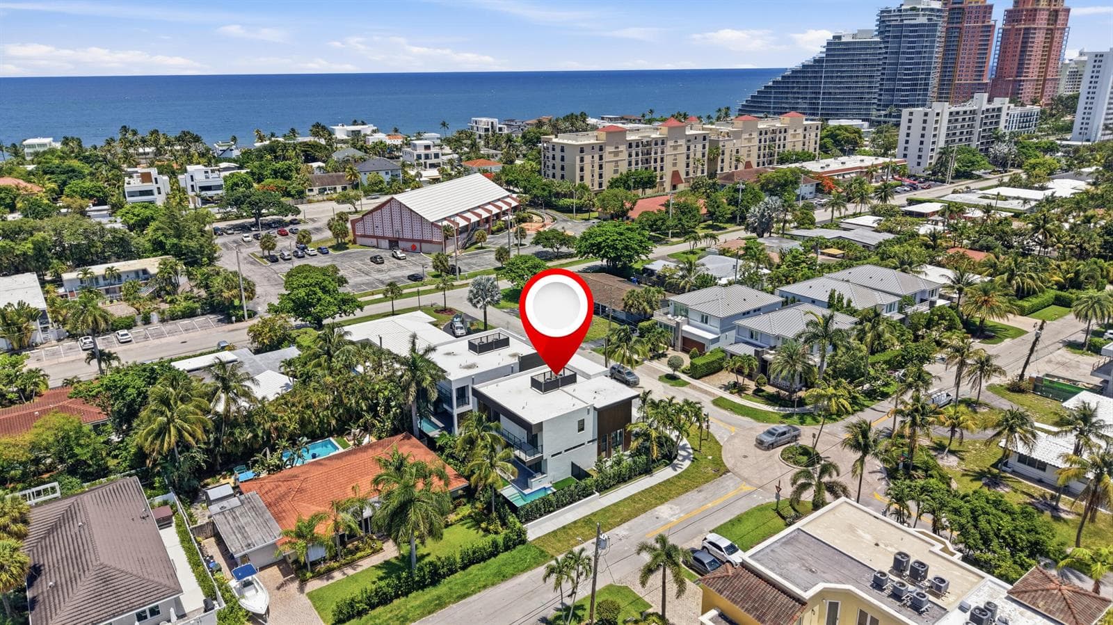 3201 NE 26TH Street, Fort Lauderdale FL 33305 photo 2